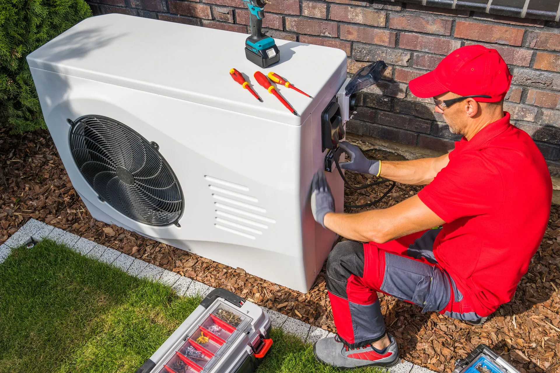 About HVAC in Lumberton, NJ